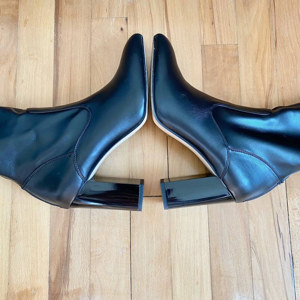 Franco Sarto Katherine Boot - Picture 13 of 14